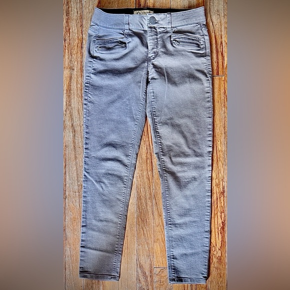 Democracy Denim - Democracy Gray Women's Jeggings